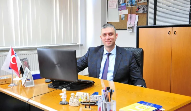 Seger, Sanayi ve Teknoloji Bakanlığı Tasarım Merkezi oldu
