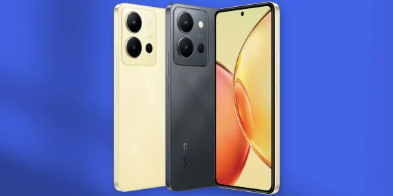 Vivo’nun bütçe dostu yeni modeli Y36 satışta
