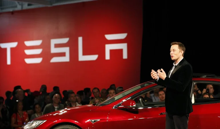 Elon Musk ve Tesla nasıl başarılı oldu?