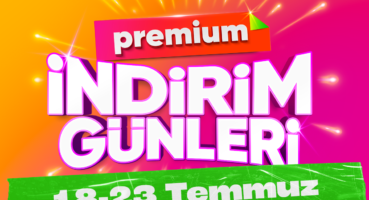 Hepsiburada Premium’un 1. Yılına Özel “Premium İndirim Günleri” Başladı