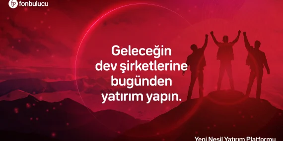 Fonbulucu başarısını beşe katladı