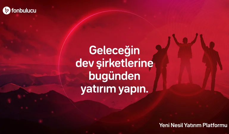 Fonbulucu başarısını beşe katladı