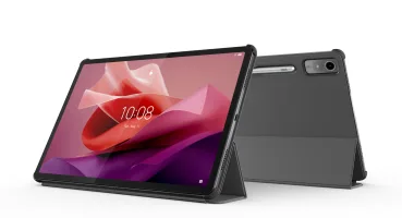 Lenovo, Tab P12 tableti ile eğlence, öğrenme araçları ve daha fazla mobiliteyi üstün bir performansla buluşturuyor
