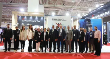 Türkiye’nin Derin Teknoloji Merkezi Teknopark İstanbul IDEF’23’de yeni anlaşmalara imza attı