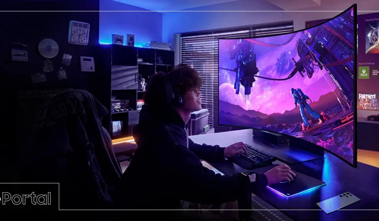 Samsung oyunculara özel mağaza ‘Game Portal’ı açtı