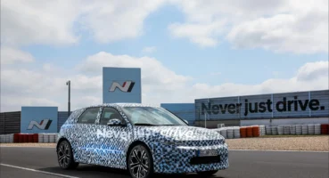 Hyundai IONIQ 5 N