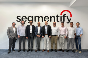 Segmentify'a, Koç GSYF ve Sabancı Ventures'tan yatırım