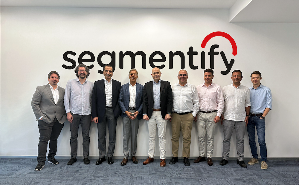 Segmentify'a, Koç GSYF ve Sabancı Ventures'tan yatırım