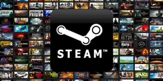 En yeni steam oyunları