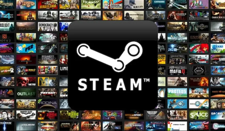 En yeni steam oyunları