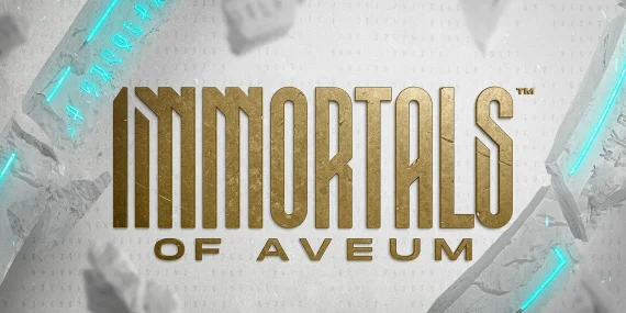 Büyü Odaklı FPS Oyunu Immortals of Aveum Çıktı!