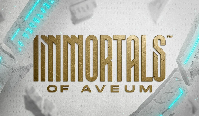 Büyü Odaklı FPS Oyunu Immortals of Aveum Çıktı!