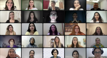 Matriks Android Yazılımcı Meslek Edindirme Programı’nda 50 kadın aday eğitime başladı