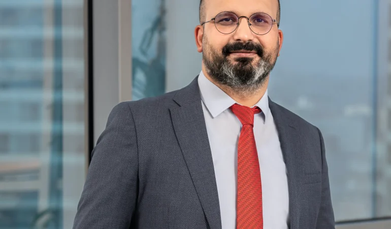 Albaraka Garaj 6. Dönem Mezunlarını Verdi