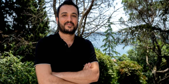 Boğaziçili Akademisyen Yapay Zekâ Buluşlarında Patent Başvuru Hakkı Sahipliğini İnceleyecek