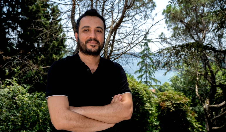 Boğaziçili Akademisyen Yapay Zekâ Buluşlarında Patent Başvuru Hakkı Sahipliğini İnceleyecek