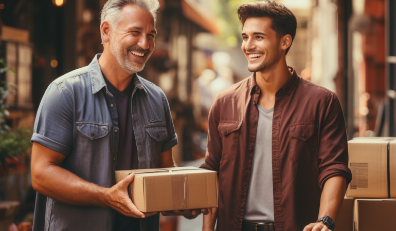 Amazon’da Gelir Elde Etmenin 5 Yolu