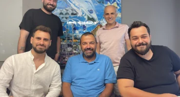 Boğaziçi Ventures’tan Oyun Sektörüne Yeni Yatırım: Arvis Games