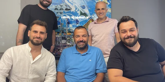 Boğaziçi Ventures’tan Oyun Sektörüne Yeni Yatırım: Arvis Games