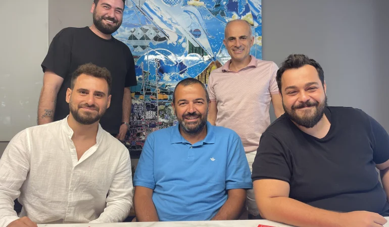 Boğaziçi Ventures’tan Oyun Sektörüne Yeni Yatırım: Arvis Games