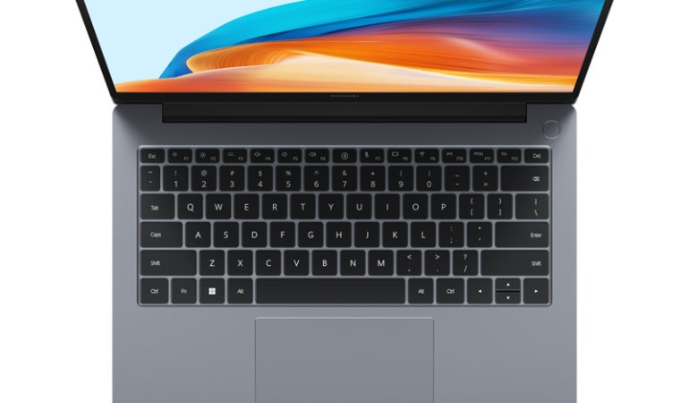 HUAWEI MateBook D14 2023 Türkiye’de Satışta