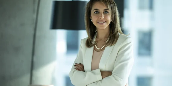EY Girişimci Kadın Liderler Programı 2023 için son başvuru tarihi 31 Ağustos