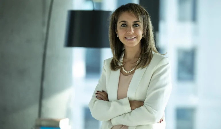 EY Girişimci Kadın Liderler Programı 2023 için son başvuru tarihi 31 Ağustos