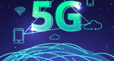 5G’ye Geçiş Güçlü Fiber Altyapı ile Mümkün