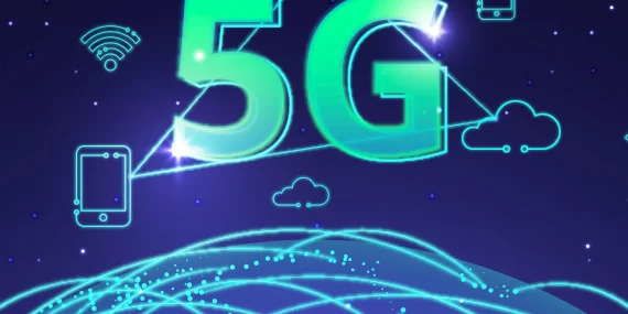 5G’ye Geçiş Güçlü Fiber Altyapı ile Mümkün