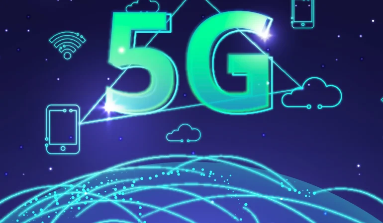 5G’ye Geçiş Güçlü Fiber Altyapı ile Mümkün