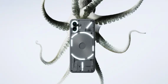 Merakla beklenen Nothing Phone (2) artık Türkiye’de