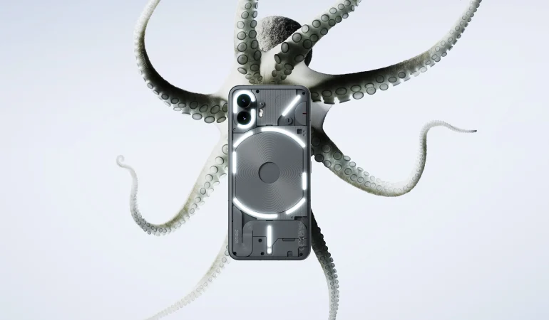 Merakla beklenen Nothing Phone (2) artık Türkiye’de
