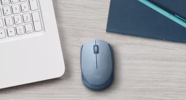 Logitech’in sol el kullanımına uygun  mouse çeşitleri artıyor