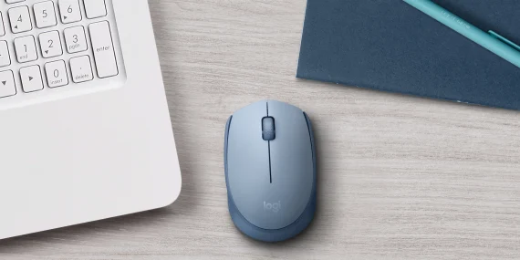 Logitech’in sol el kullanımına uygun  mouse çeşitleri artıyor