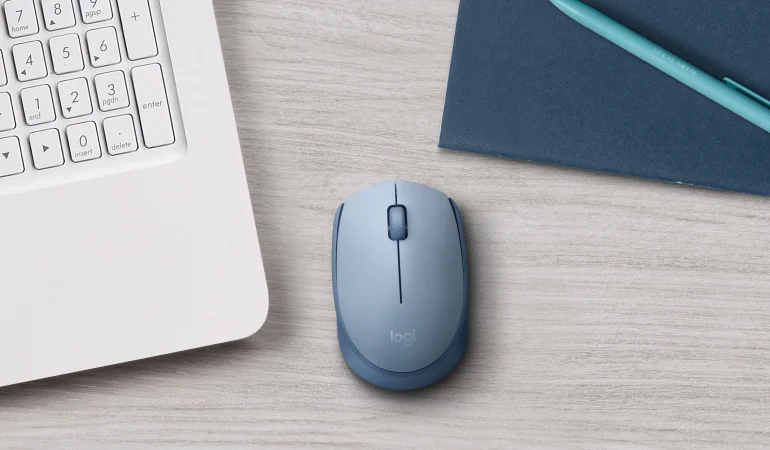Logitech’in sol el kullanımına uygun  mouse çeşitleri artıyor