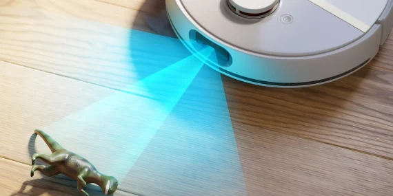 Philips’ten Islak&Kuru Robot Süpürge