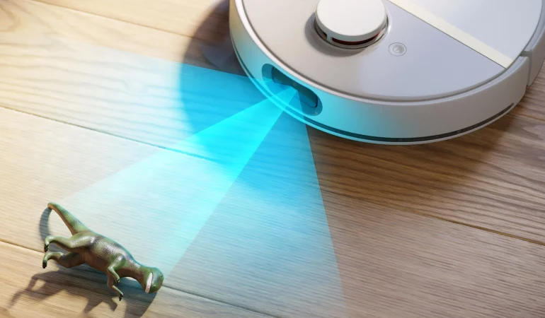 Philips’ten Islak&Kuru Robot Süpürge