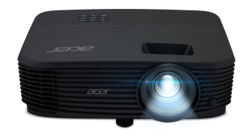 Acer X1229HP projektör toplantı odalarını daha verimli hale getiriyor