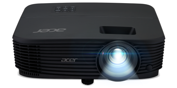 Acer X1229HP projektör toplantı odalarını daha verimli hale getiriyor