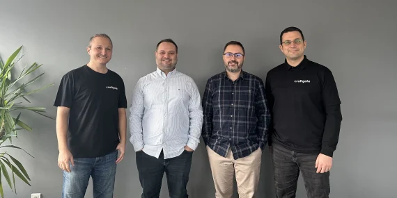 Ödeme Orkestrasyonu Craftgate, Hepsiburada ve D4 Ventures’tan 1 Milyon Dolar Yatırım Aldı