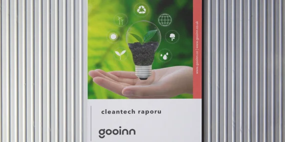 Yeşil girişimciler için 2023 CleanTech Raporu yayınlandı