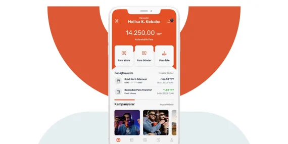 Moneytolia ile Fintech Dünyasında Paranın Yeni Hali Başlıyor