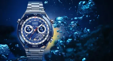 ‘Yılın Premium Akıllı Saati’ HUAWEI WATCH Ultimate oldu