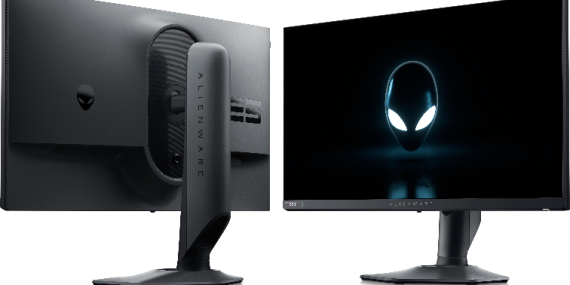 Dünyanın En Hızlı IPS Oyun Monitörü Şimdi AMD FreeSync Premium ile Sunuluyor