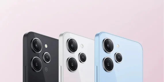 Xiaomi akıllı telefon modeli Redmi 12 satışa sunuldu