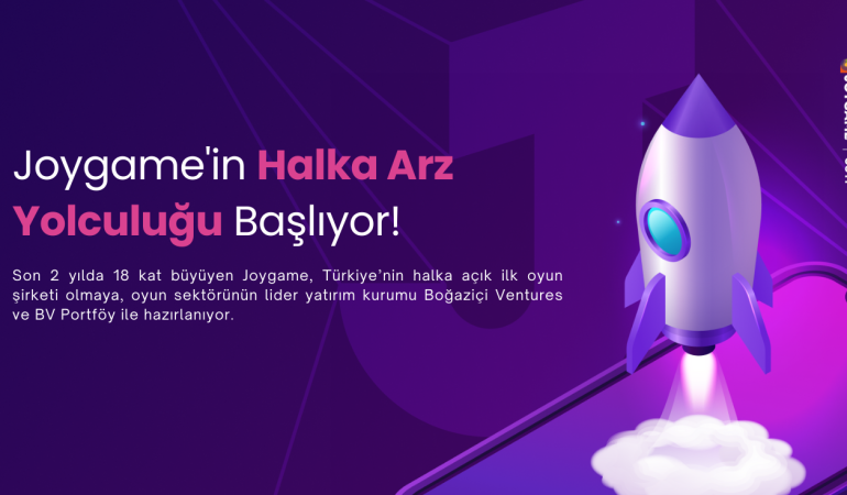 BV Portföy, ‘Joygame Pre-IPO GSYF’ Fonunu Duyurdu