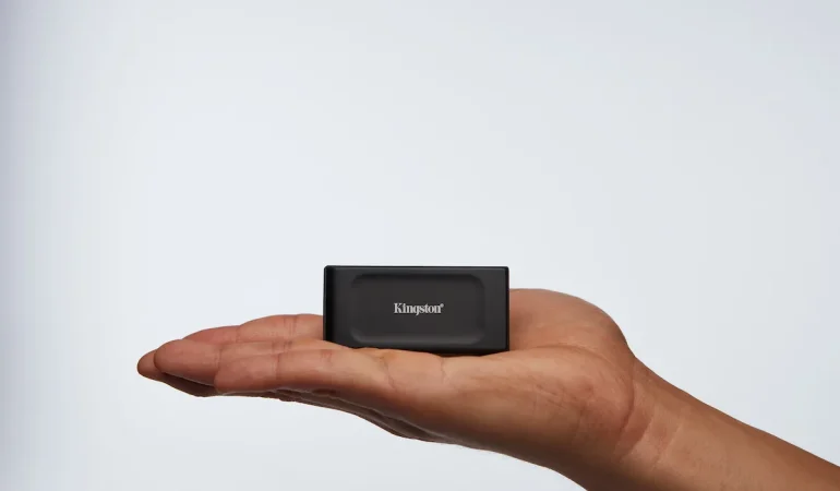 Kingston Digital, Harici SSD Serisini Genişletti