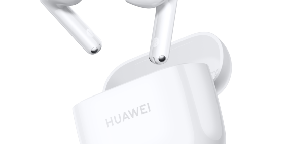 HUAWEI FreeBuds SE 2 HUAWEI Online Mağazası’nda Kampanyada