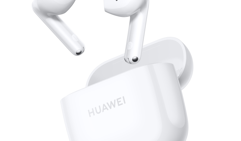 HUAWEI FreeBuds SE 2 HUAWEI Online Mağazası’nda Kampanyada