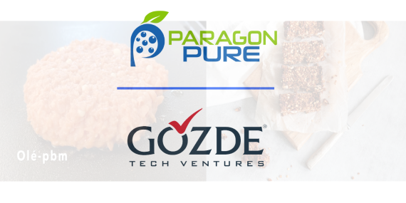 Gözde Tech Ventures, Paragon Pure İle 3.9 Milyon Dolarlık Tohum Sermayesi Yatırım Turunda Güçlerini Birleştiriyor